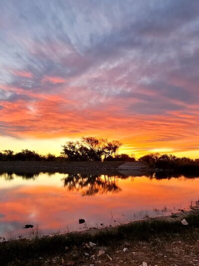 Meade State Park - Meade, KS