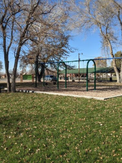 Meadow Park - Meadow, UT
