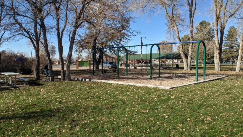 Meadow Park - Meadow, UT