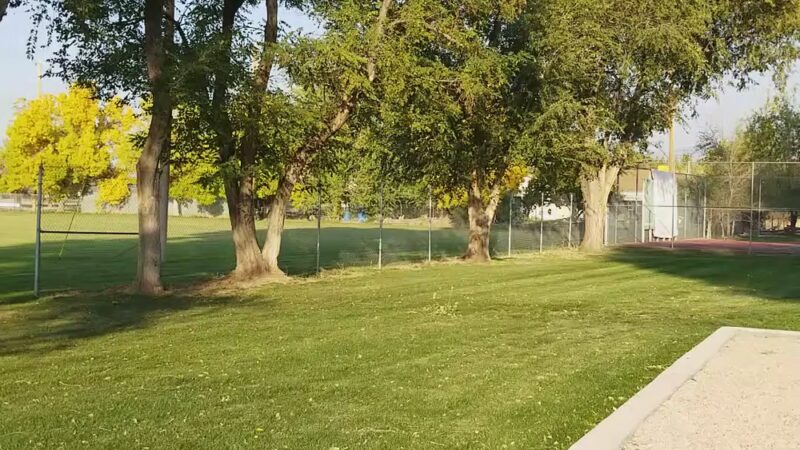 Meadow Park - Meadow, UT