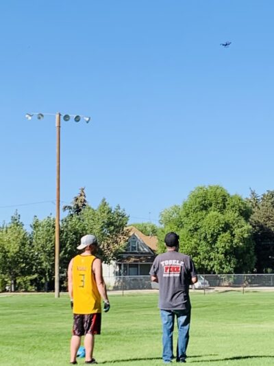 Meadow Park - Meadow, UT