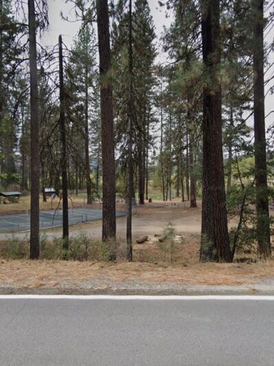 Lowell Bader Memorial Park - Meadow Valley, CA