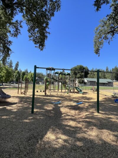 Meadow Vista Park - Meadow Vista, CA