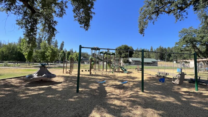 Meadow Vista Park - Meadow Vista, CA