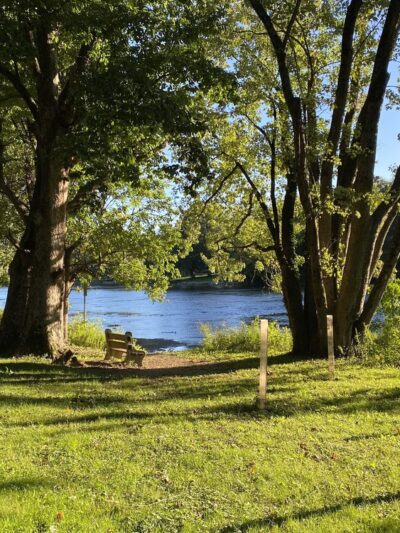 Conodoguinet Youth Park - Mechanicsburg, PA
