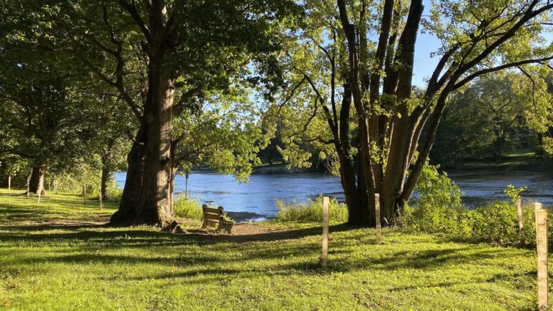 Conodoguinet Youth Park - Mechanicsburg, PA