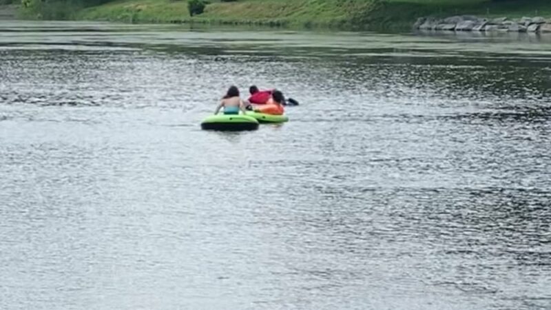 Conodoguinet Youth Park - Mechanicsburg, PA