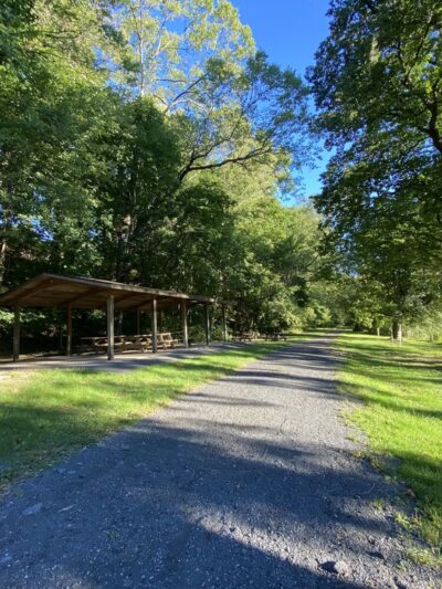Conodoguinet Youth Park - Mechanicsburg, PA