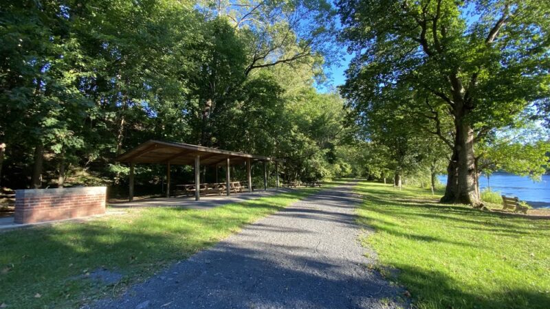 Conodoguinet Youth Park - Mechanicsburg, PA