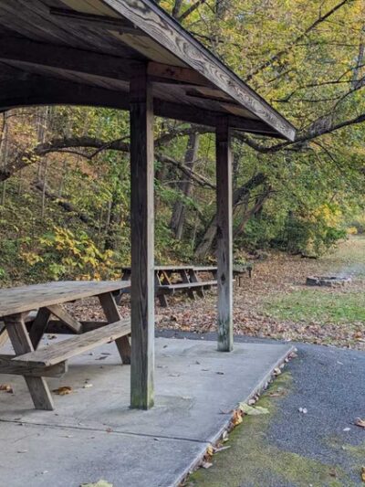 Conodoguinet Youth Park - Mechanicsburg, PA