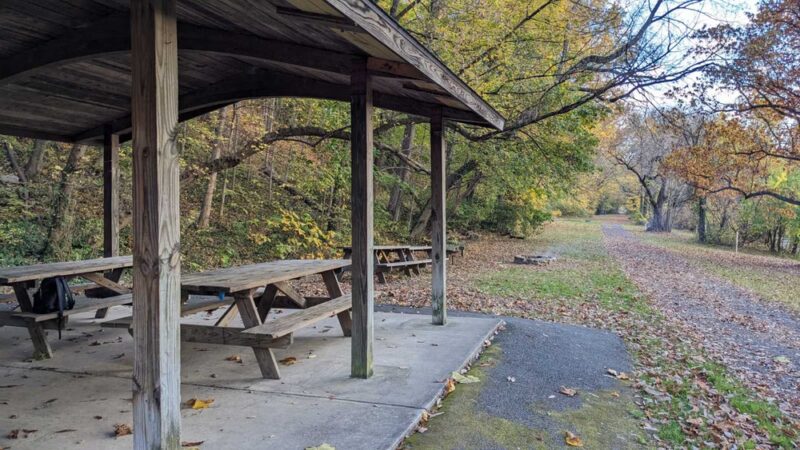 Conodoguinet Youth Park - Mechanicsburg, PA
