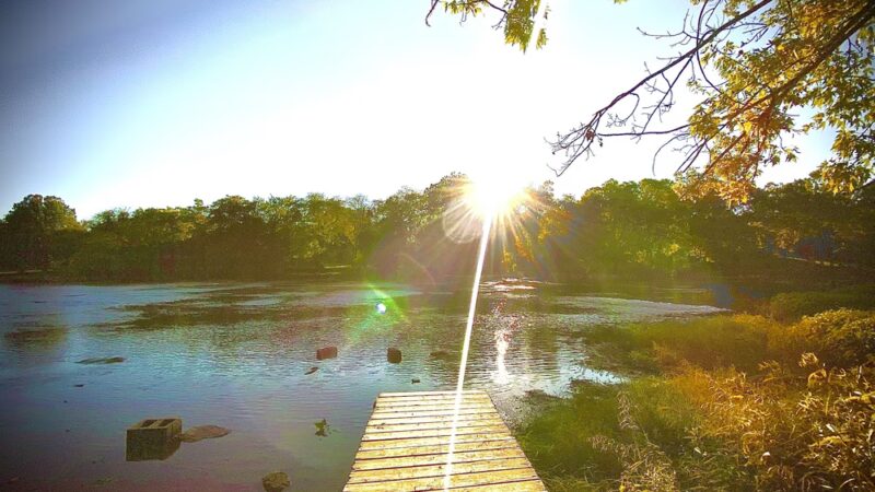 Conodoguinet Youth Park - Mechanicsburg, PA