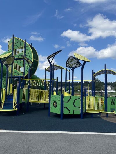 Friendship Park - Mechanicsburg, PA