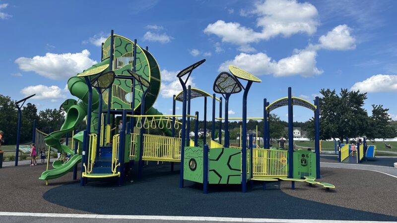 Friendship Park - Mechanicsburg, PA