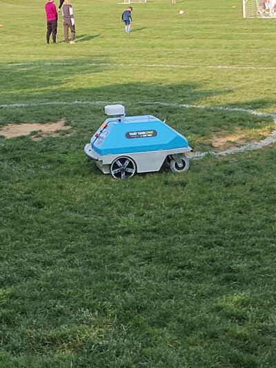 Friendship Park - Mechanicsburg, PA