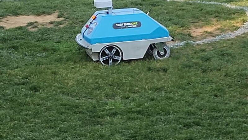 Friendship Park - Mechanicsburg, PA