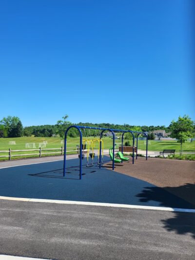 Friendship Park - Mechanicsburg, PA
