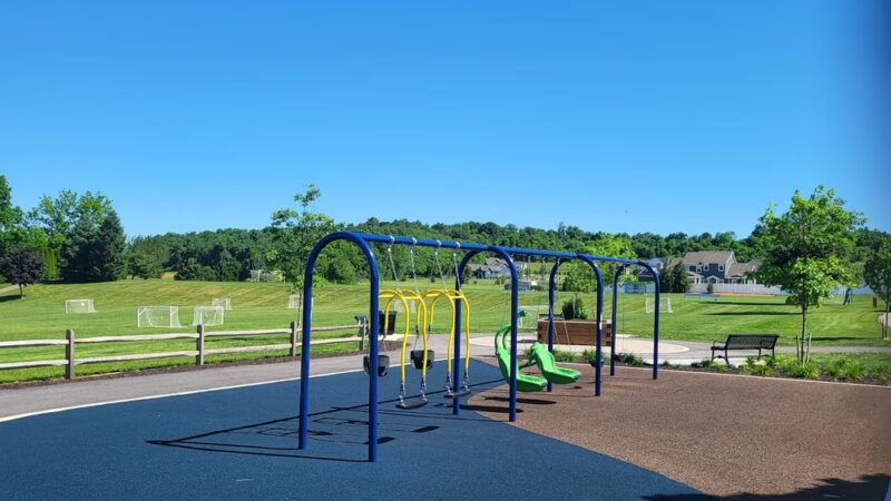 Friendship Park - Mechanicsburg, PA