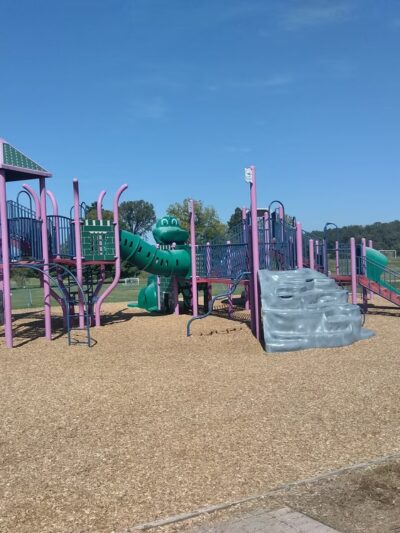Friendship Park - Mechanicsburg, PA