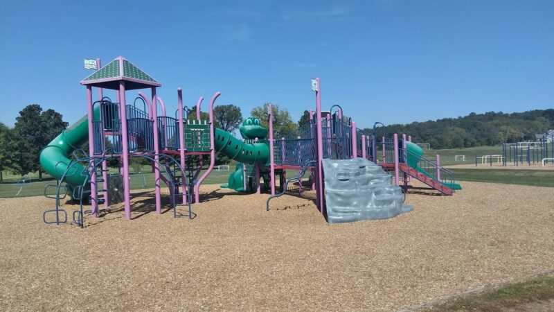Friendship Park - Mechanicsburg, PA