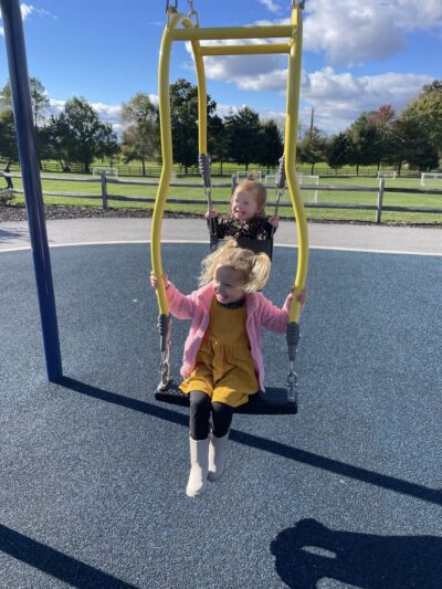 Friendship Park - Mechanicsburg, PA