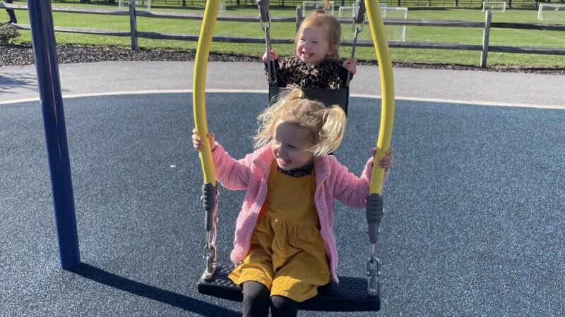 Friendship Park - Mechanicsburg, PA