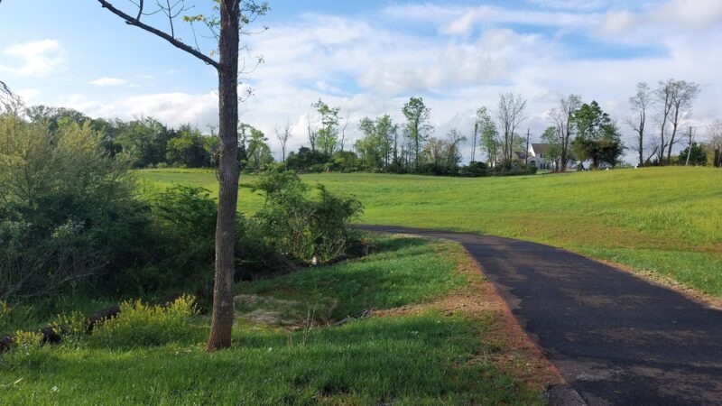 Generations Park - Mechanicsburg, PA