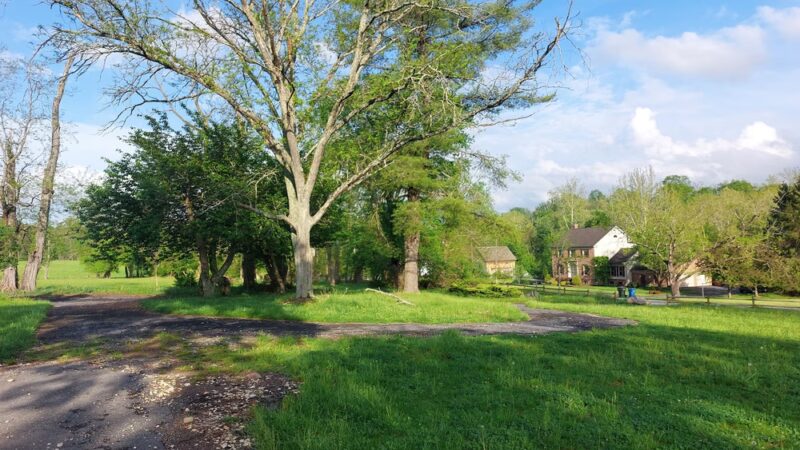 Generations Park - Mechanicsburg, PA