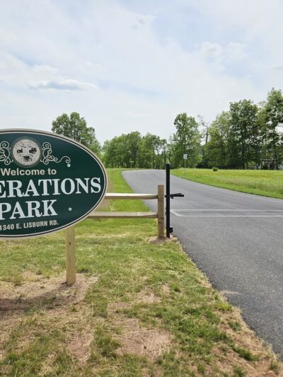 Generations Park - Mechanicsburg, PA