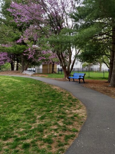 Pleasant View Park - Mechanicsburg, PA