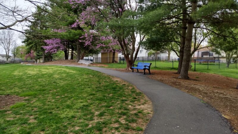 Pleasant View Park - Mechanicsburg, PA