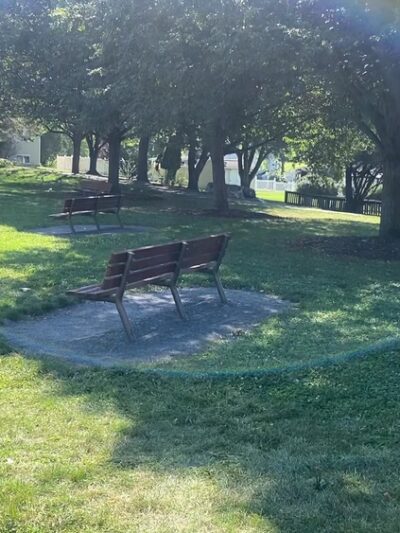 Pleasant View Park - Mechanicsburg, PA