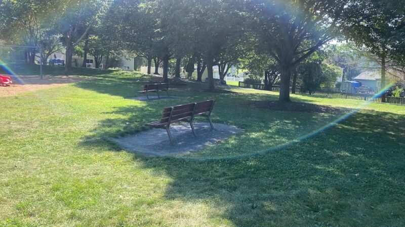 Pleasant View Park - Mechanicsburg, PA