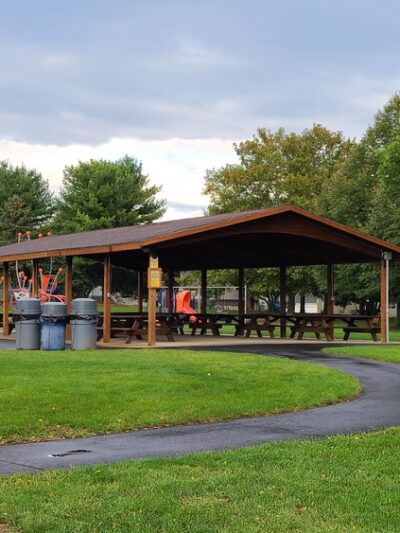 Pleasant View Park - Mechanicsburg, PA