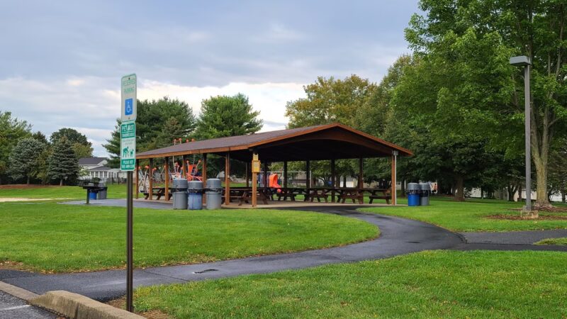 Pleasant View Park - Mechanicsburg, PA