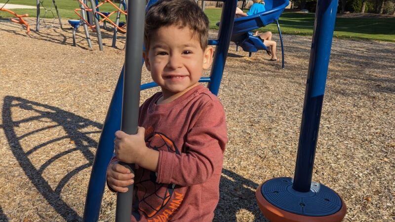 Pleasant View Park - Mechanicsburg, PA