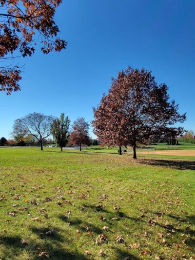 Pleasant View Park - Mechanicsburg, PA