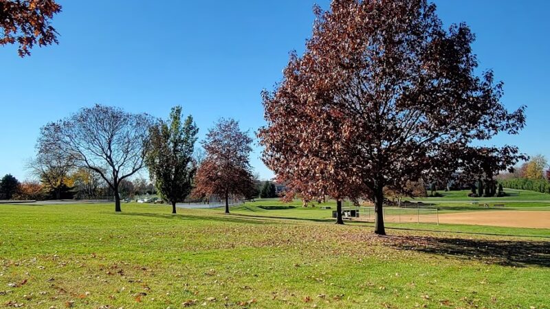 Pleasant View Park - Mechanicsburg, PA