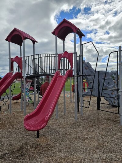 Potteiger Park - Mechanicsburg, PA