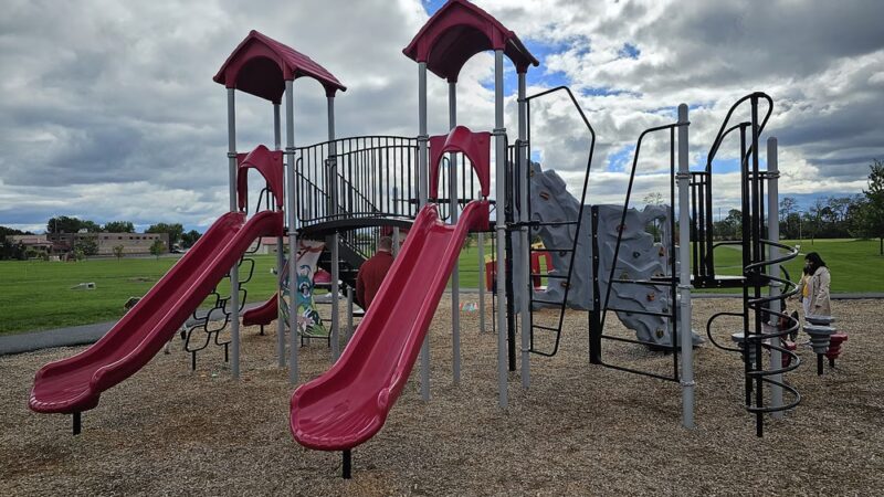 Potteiger Park - Mechanicsburg, PA