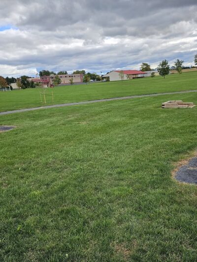 Potteiger Park - Mechanicsburg, PA