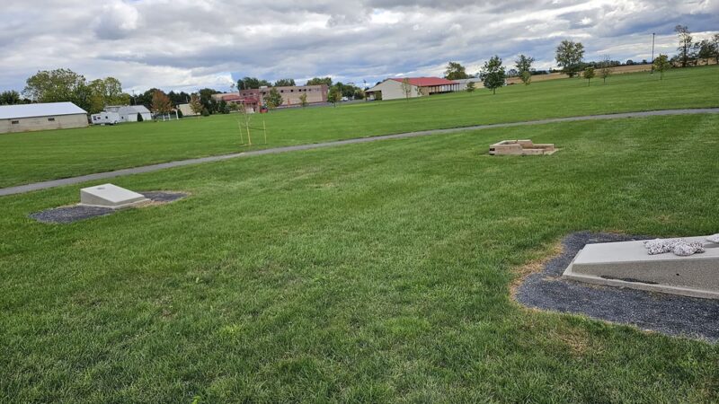 Potteiger Park - Mechanicsburg, PA