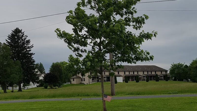 Potteiger Park - Mechanicsburg, PA