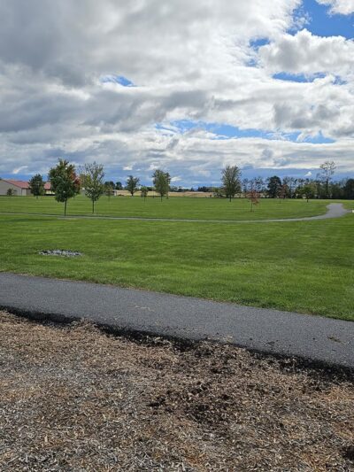 Potteiger Park - Mechanicsburg, PA
