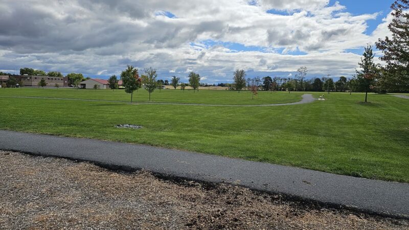Potteiger Park - Mechanicsburg, PA