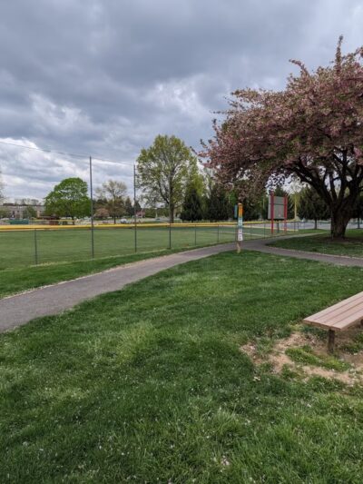 Vernon Wass Park - Mechanicsburg, PA