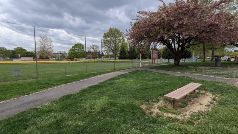 Vernon Wass Park - Mechanicsburg, PA
