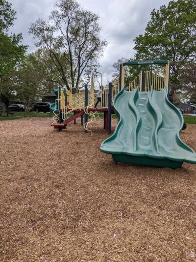 Vernon Wass Park - Mechanicsburg, PA