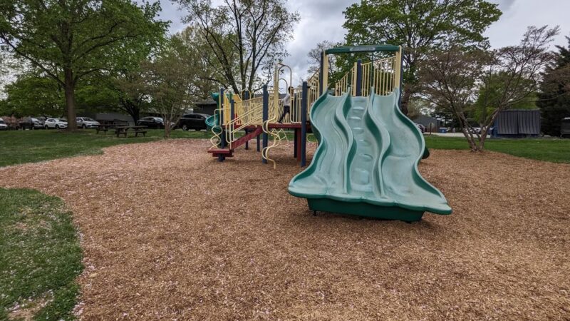 Vernon Wass Park - Mechanicsburg, PA