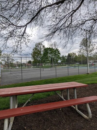 Vernon Wass Park - Mechanicsburg, PA